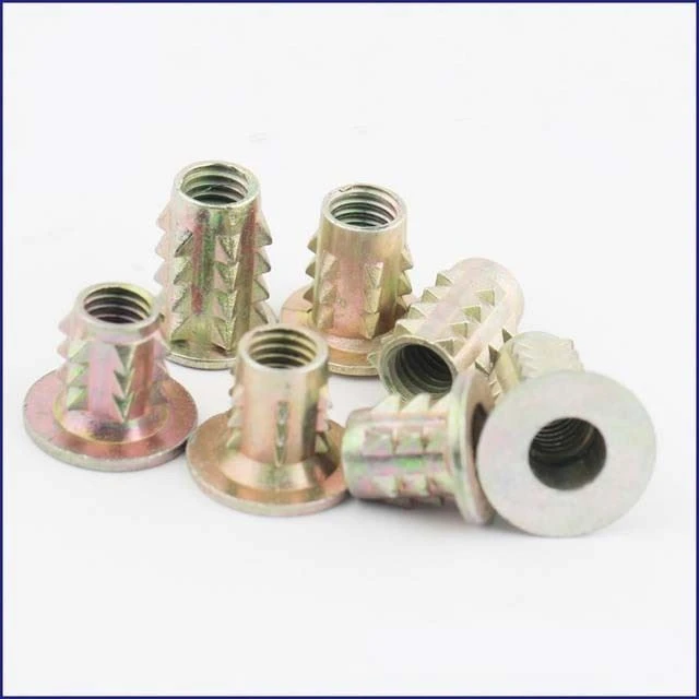 5mm threaded insert quotation 5mm threaded insert quotation
