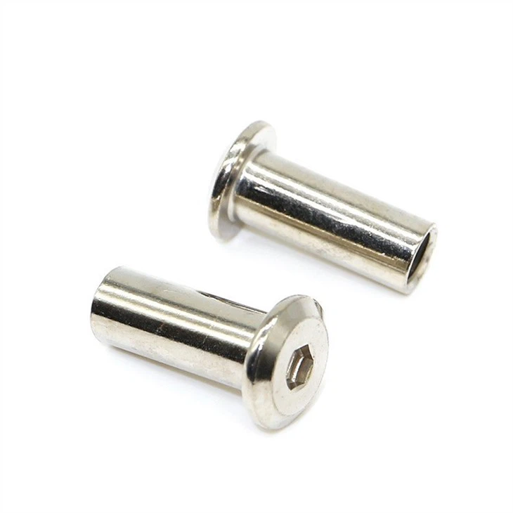 M8 Barrel Bolts suppliers