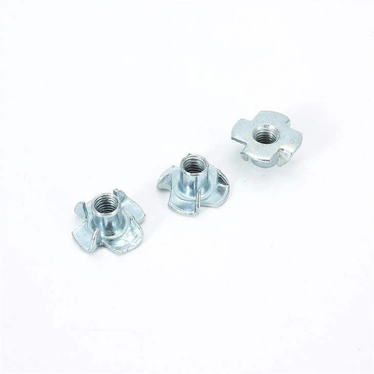 China t nut fasteners