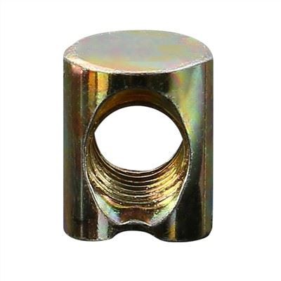 ריהוט חבית ברגי צלב דיבל