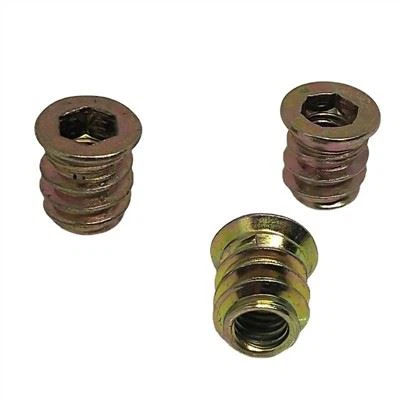 ריהוט M12 Insert Nuts