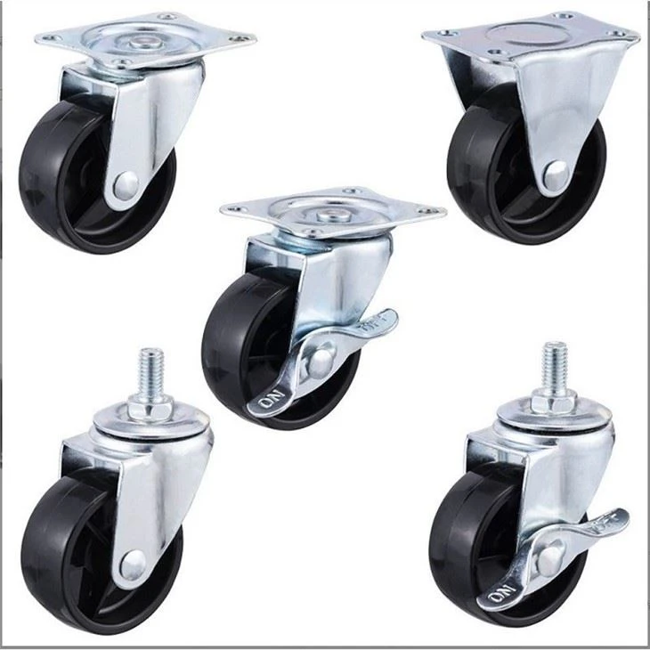 Swivel Caster manufacturer(001)