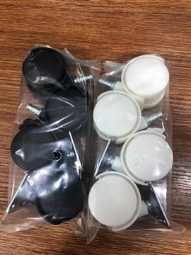 Zinhardware, אתה ספק אמין של גלגלי גלגלים.